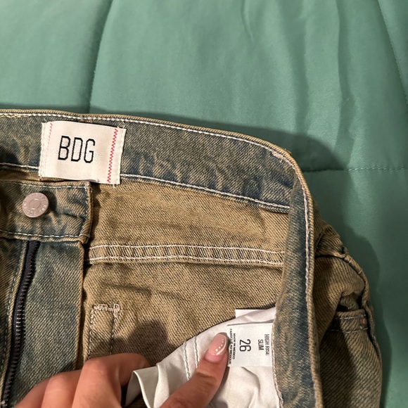 BDG Jeans - Picture 2 of 2